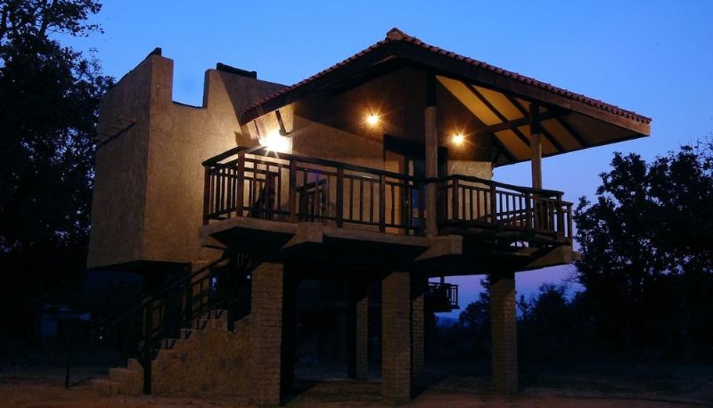 Camera superior (doppia) - Pugdundee Safaris Kings Lodge
