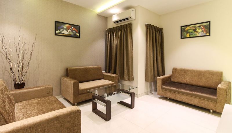 Info - Hotel Sher-E-Punjab