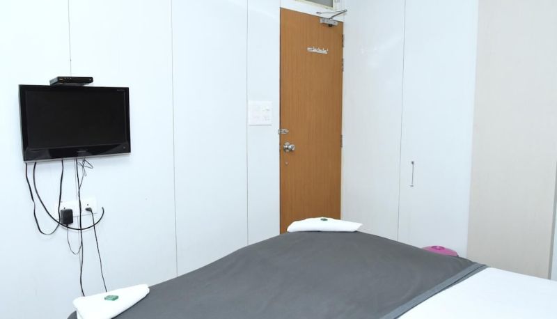 Camera standard - Hotel Tukson