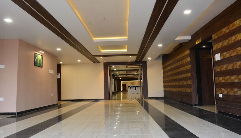 Restaurant - The Suncity