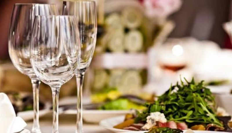 Restaurant - The Suncity