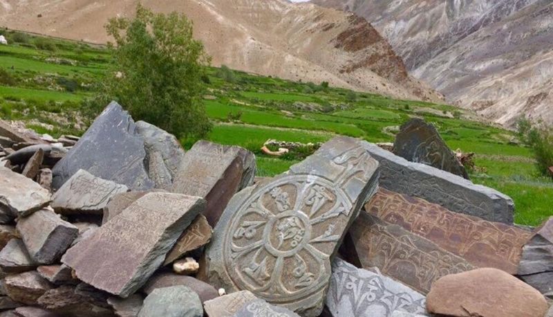 Instalaciones deportivas - The Kargil