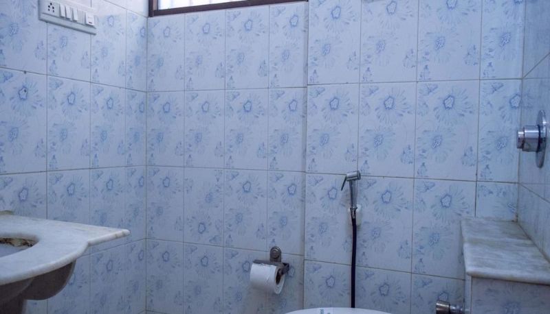 Habitación estándar - OYO 431 Hotel Maple Green Deluxe