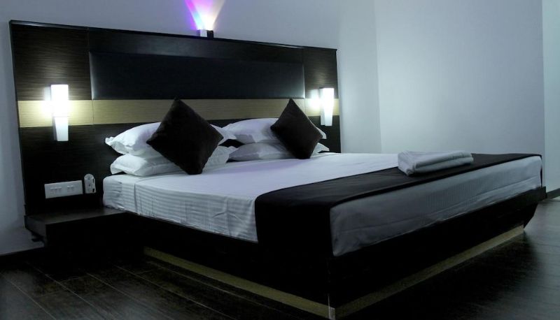 Standardzimmer - Hotel The Home