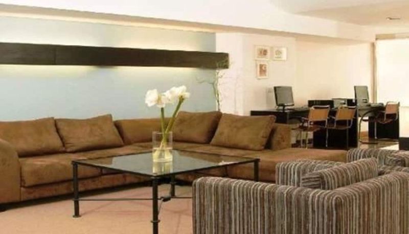 Hal - Hotel Península Valdés