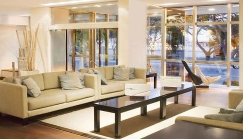 Hal - Hotel Península Valdés