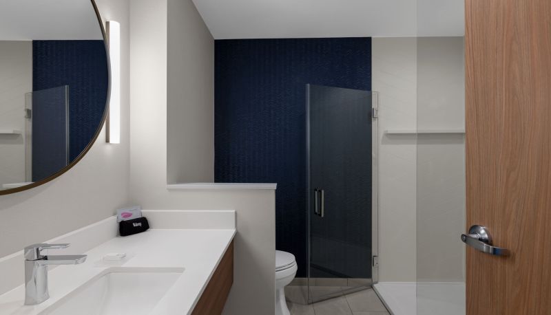 Zimmer - Fairfield by Marriott Inn and Suites Hailey Sun Valley