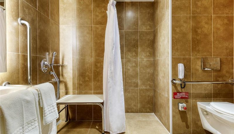 Habitación - Novotel BH Savassi