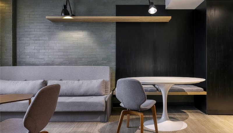 Habitación - Novotel BH Savassi