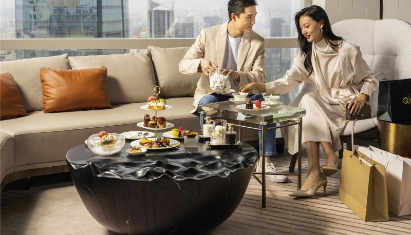 Bar - Sofitel Haikou
