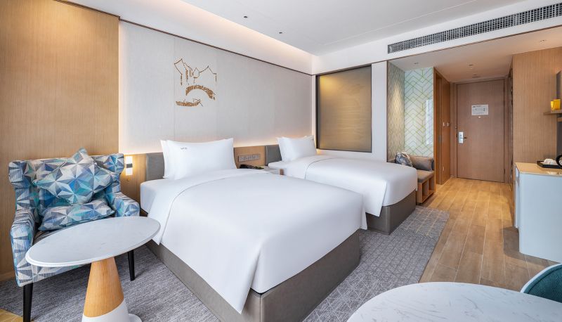 Camera - Holiday Inn TONGREN WANSHAN by IHG