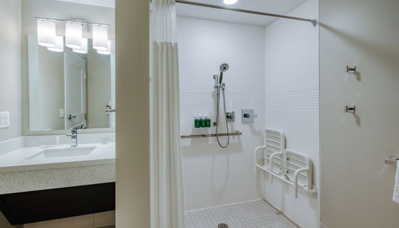 Pokój - TownePlace Suites by Marriott Indianapolis Airport