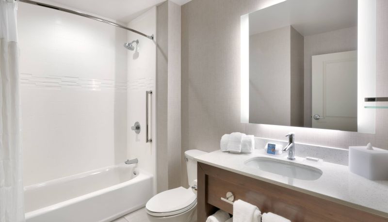 Zimmer - Residence Inn by Marriott Sedona