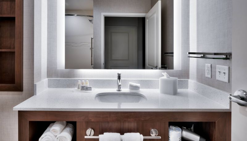 Zimmer - Residence Inn by Marriott Sedona