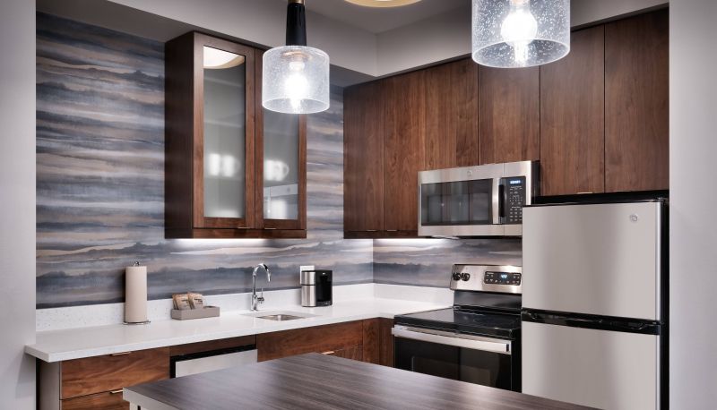Zimmer - Residence Inn by Marriott Sedona