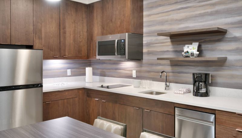 Camera - Residence Inn by Marriott Sedona