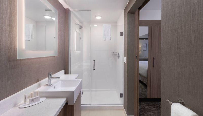 Camera - SpringHill Suites by Marriott Amelia Island