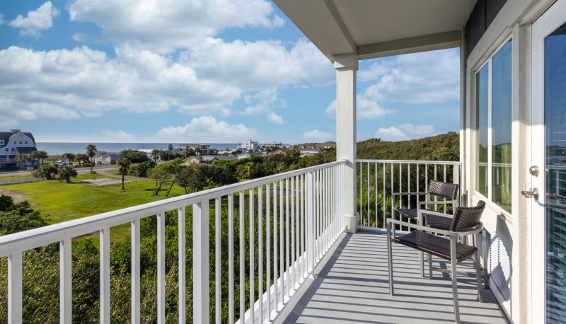 Camera - SpringHill Suites by Marriott Amelia Island