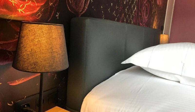 Standard room - Neutralia Vakantiecentrum