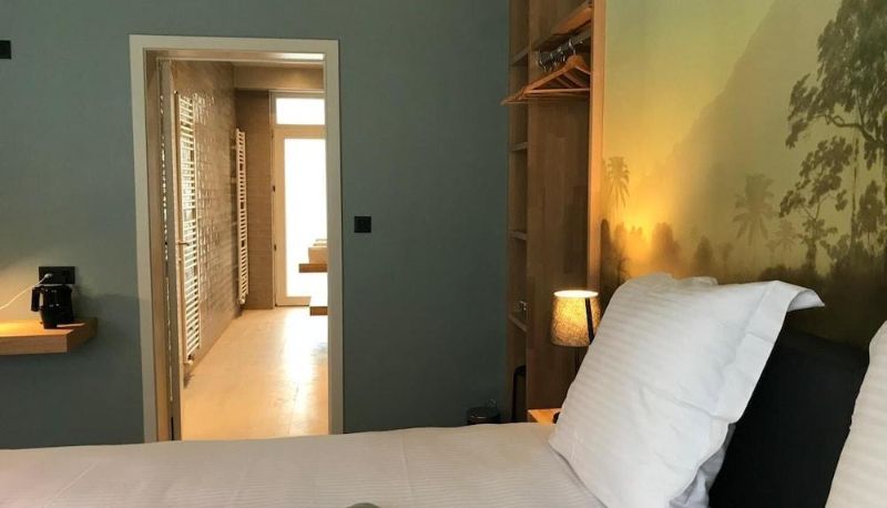 Standard room - Neutralia Vakantiecentrum