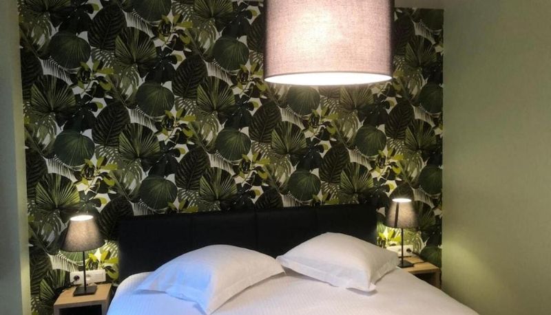 Standard room - Neutralia Vakantiecentrum