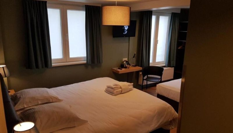 Standard room - Neutralia Vakantiecentrum