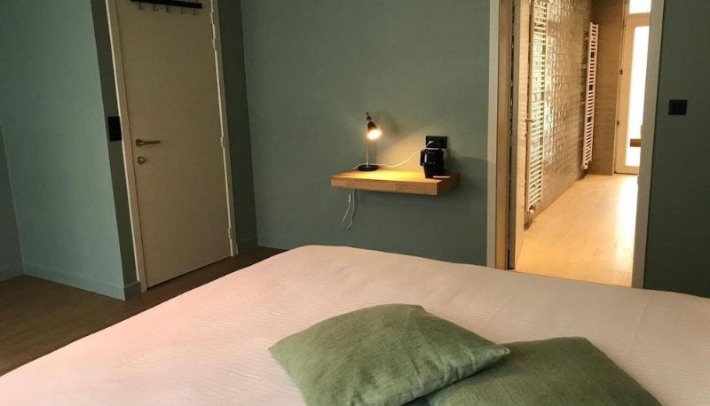 Standard room - Neutralia Vakantiecentrum