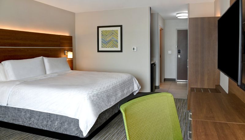 Camera - Holiday Inn Express & Suites OTTAWA by IHG