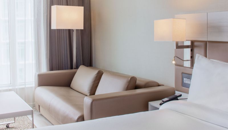 Camera - AC Hotels by Marriott Fort Lauderdale Airport