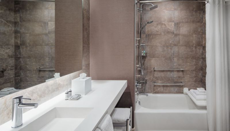 Chambre - AC Hotels by Marriott Fort Lauderdale Airport