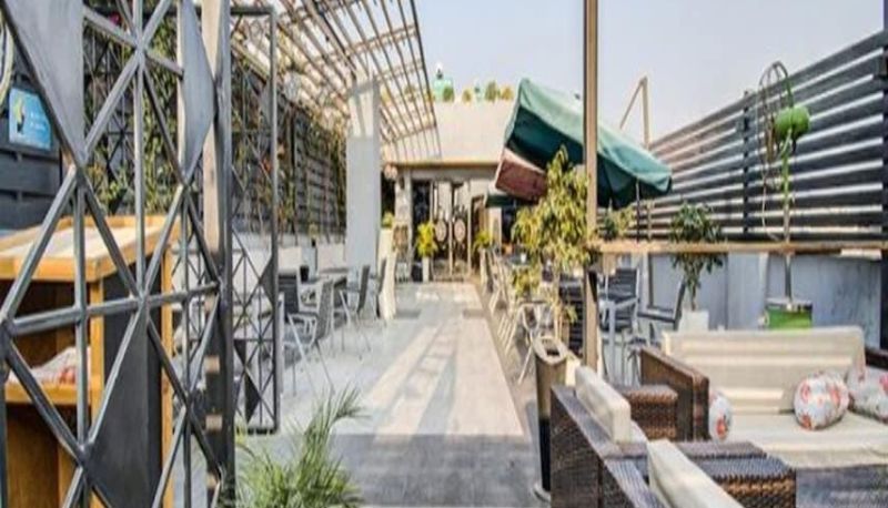 Surrounding - FabHotel V Hotel Hazratganj