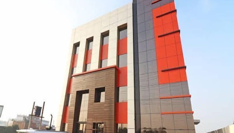 Info - Hotel The Grand Tilak