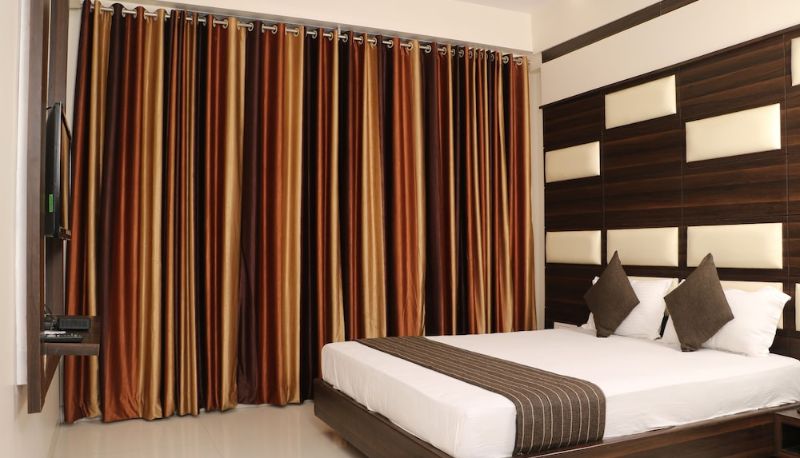 Camera superior (doppia) - Hotel Grand Residency