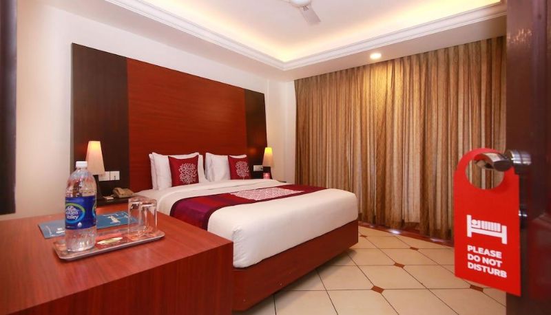 Standard room - Hotel Emarald Hotel