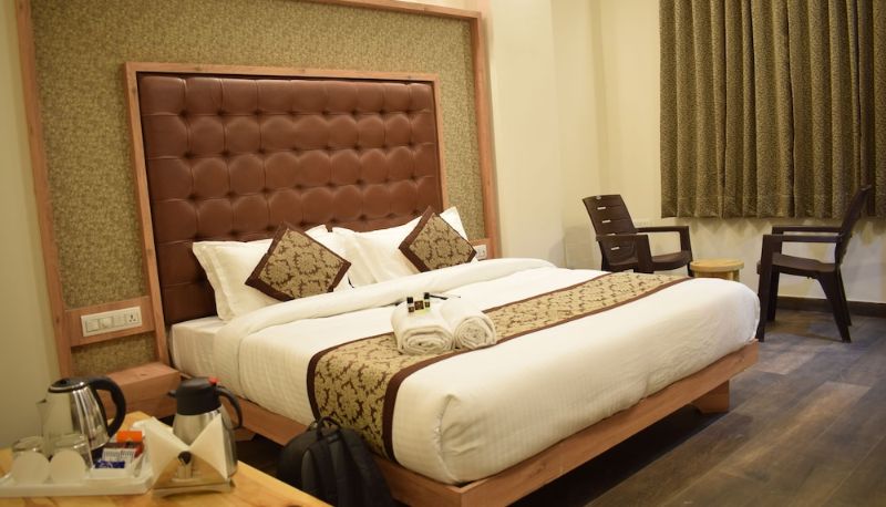 Info - Hotel Fortune