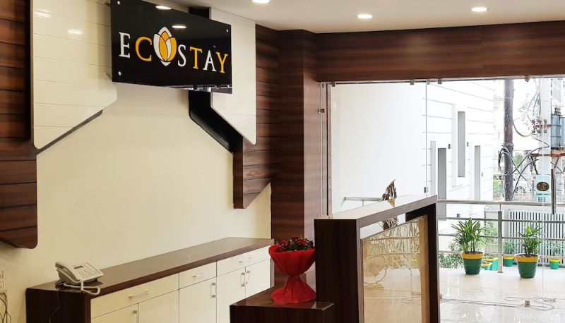 Info - Kingsway Hotel