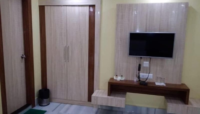 Apartment - Hotel Muskan Palace