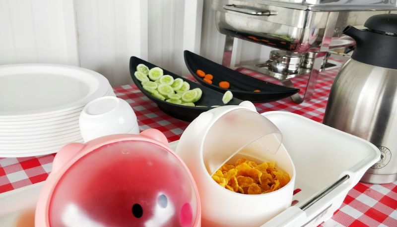 Ristorante - Mapletree Inn