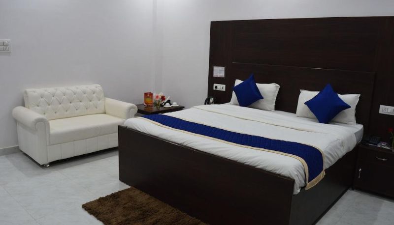 Chambre Business - Lotus Hotel