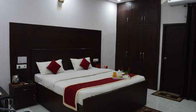 Business-Zimmer - Lotus Hotel