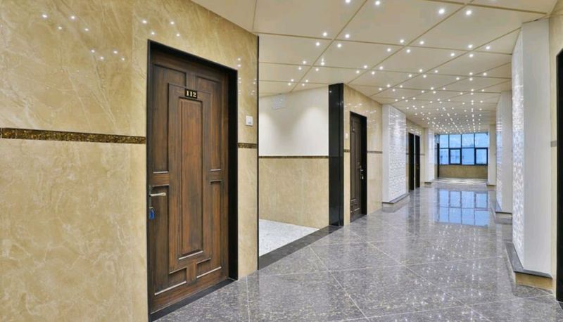 Lobby - Hotel Centre Point