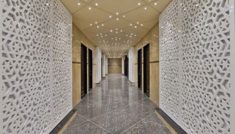 Hall - Hotel Centre Point