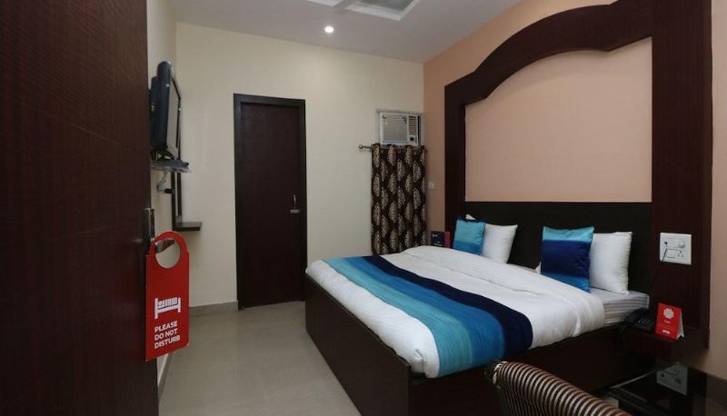 Camera standard - OYO 9844 Hotel View Hill
