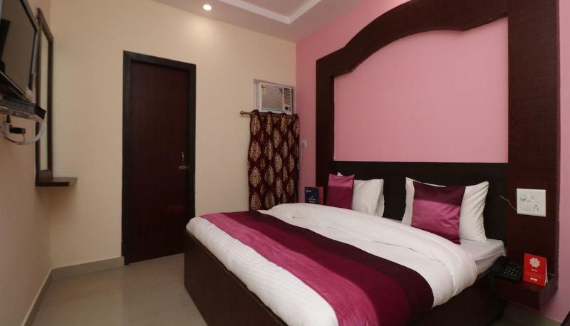 Camera standard - OYO 9844 Hotel View Hill