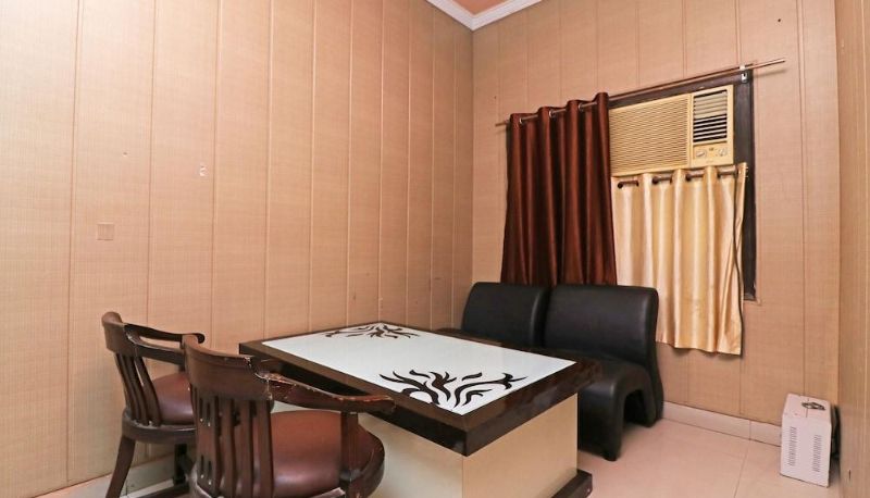 Camera standard - OYO Flagship 28169 Hotel Sagar