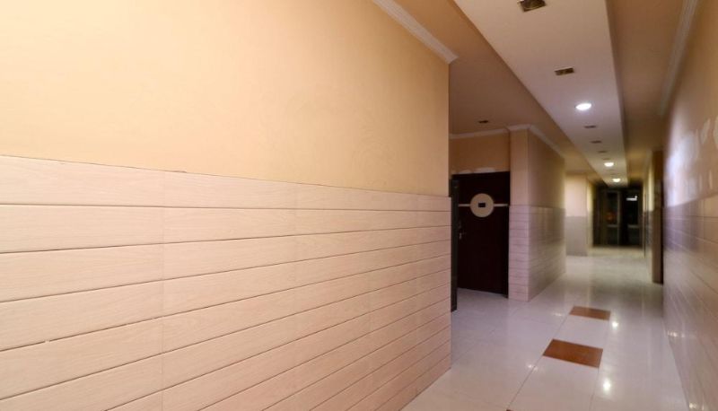 Interno dell'hotel - OYO Flagship 28169 Hotel Sagar