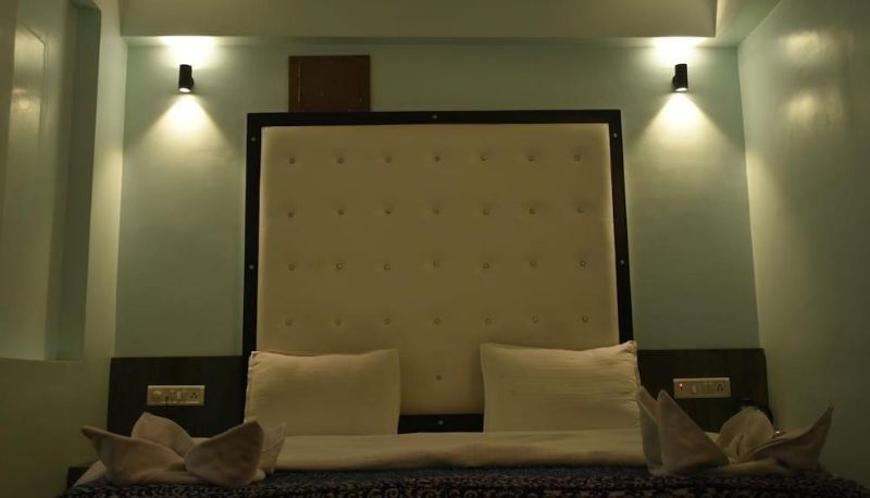 Camera per famiglia - Hotel Satyam