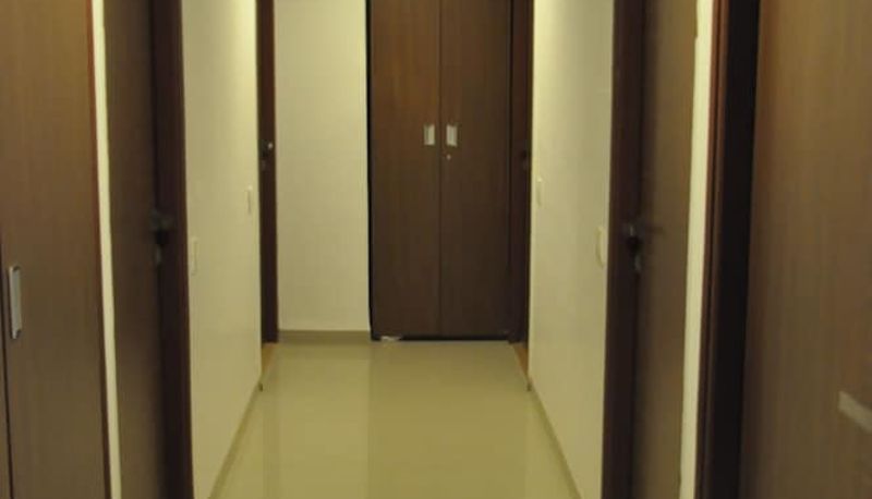 Hal - Hotel Kalyan