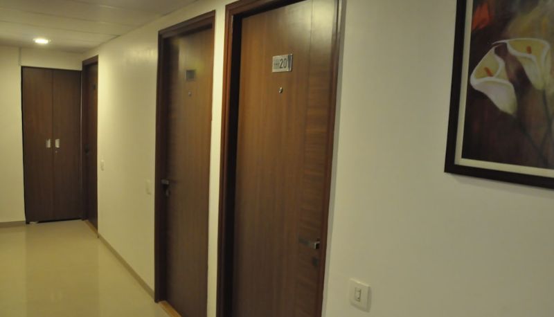 Info - Hotel Kalyan