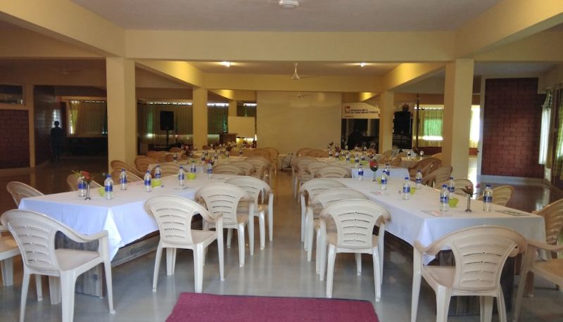 Meetingzimmer - Eagle Eye Resorts
